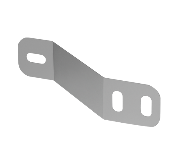 Переходник универсальный 100х50х1.2 цинк