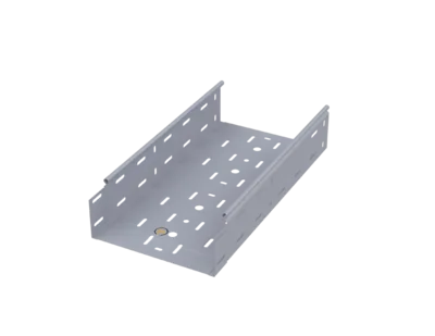 Лоток перфорированный 250х100